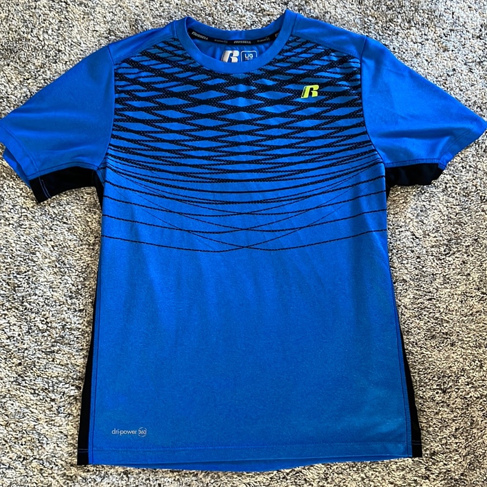 Youth shirt